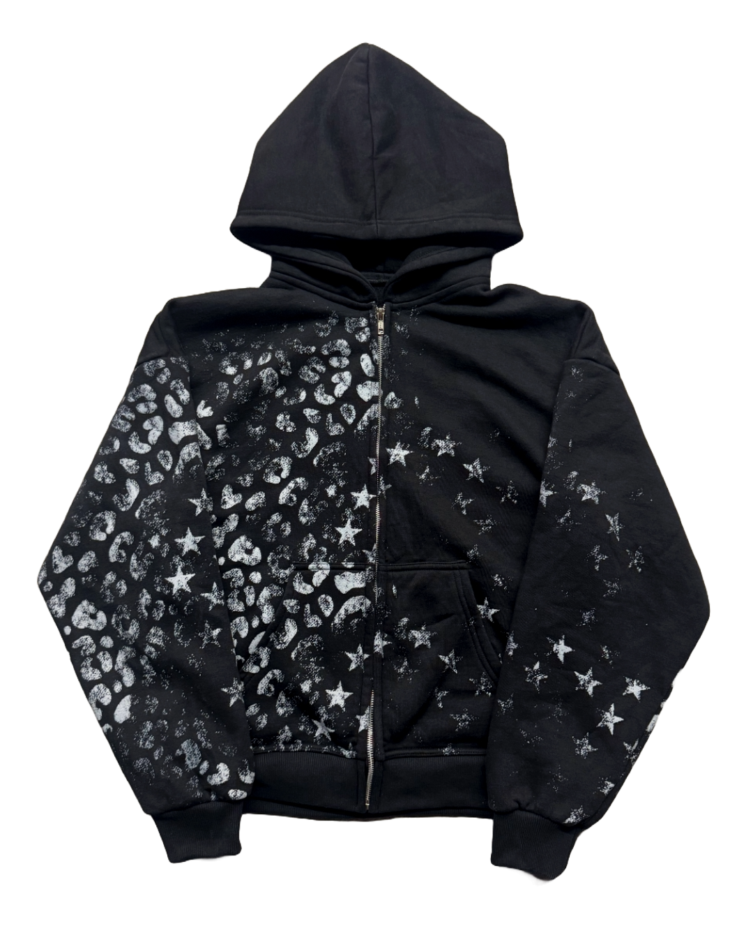 Asphalt "Stargazing" Hoodie