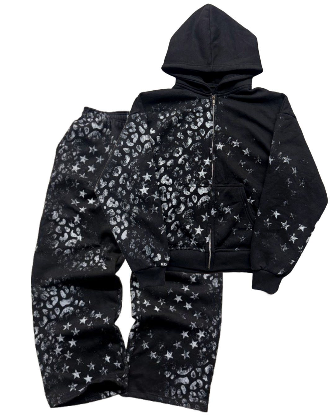 Asphalt "Stargazing" Set BUNDLE