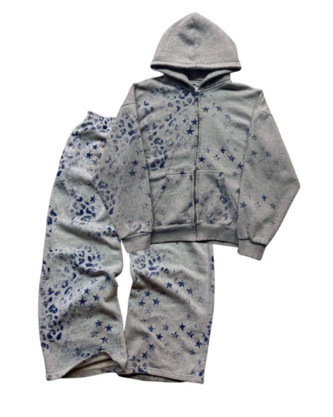 Cobalt "Stargazing" Set BUNDLE