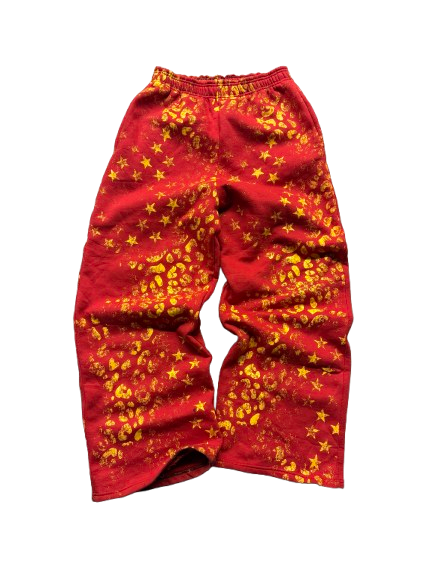 Rosé "Stargazing" Sweatpants