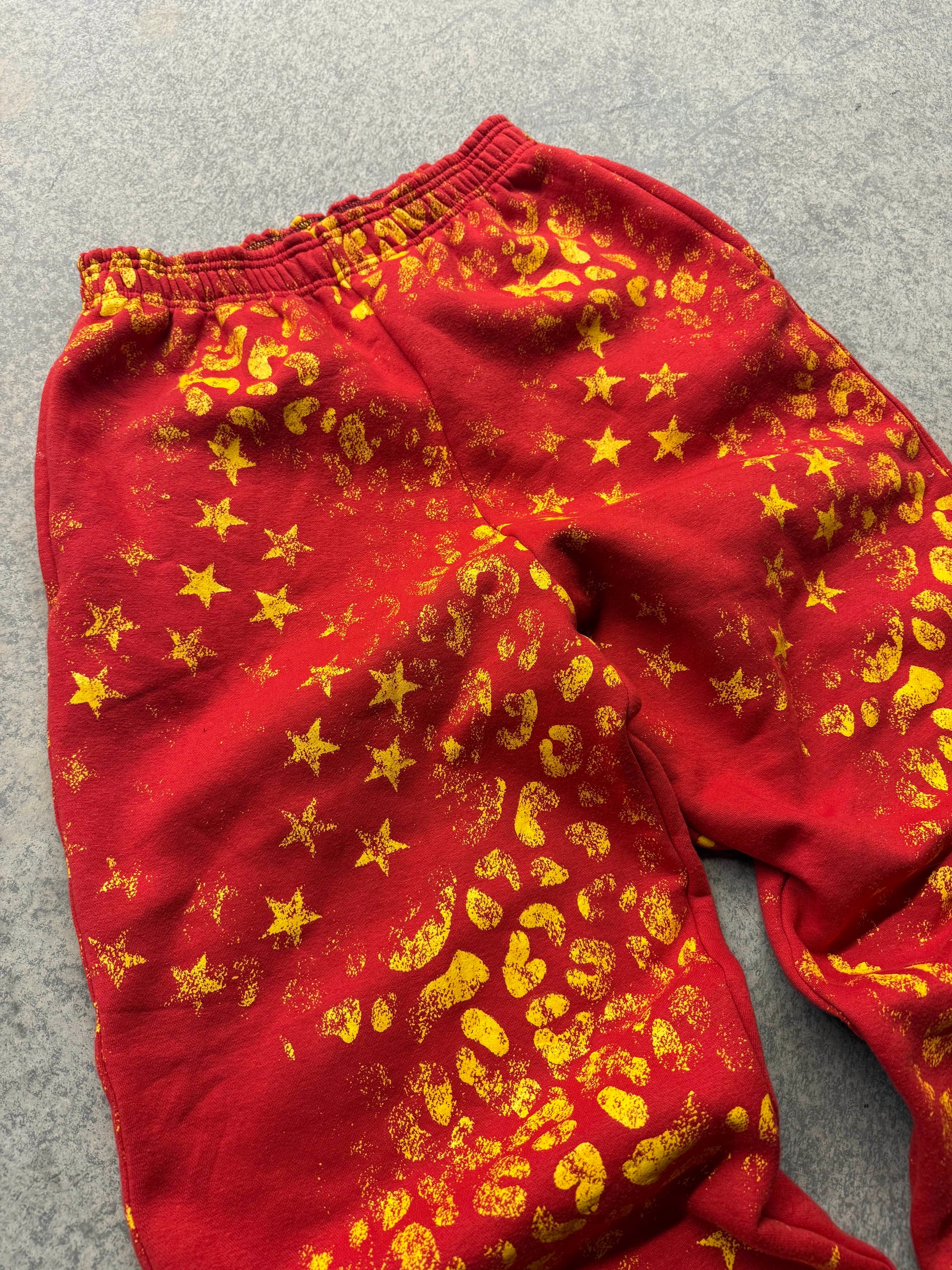 Rosé "Stargazing" Sweatpants