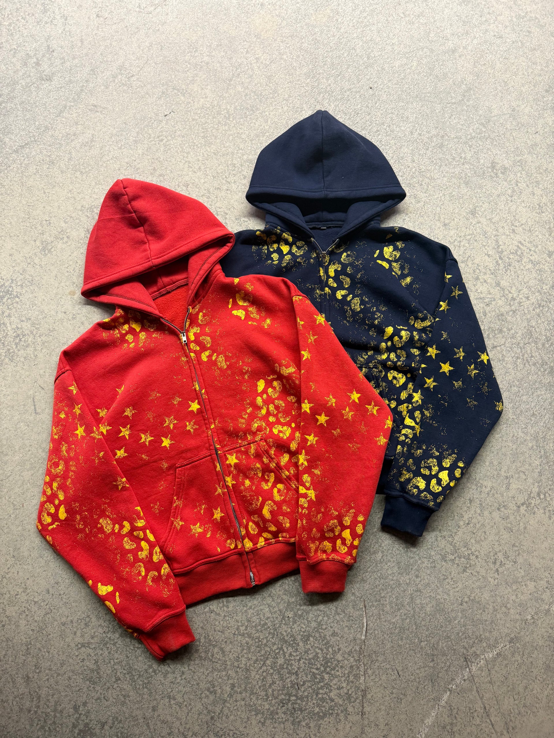 Rosé "Stargazing" Hoodie