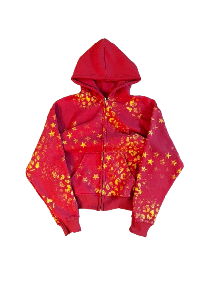 Rosé "Stargazing" Hoodie