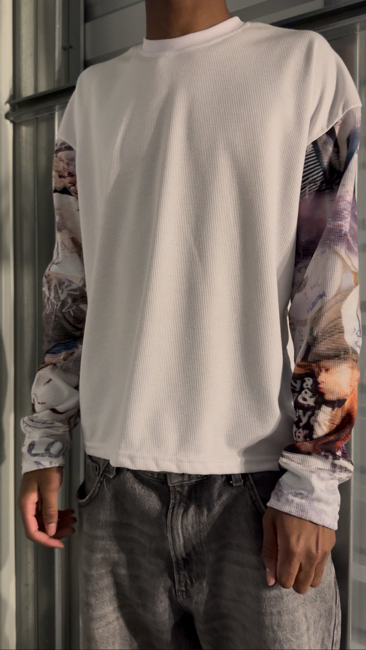 "2008" Thermal "White"