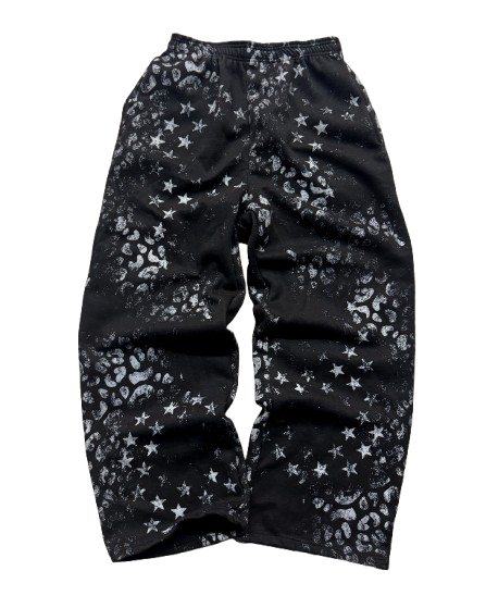 Asphalt "Stargazing" Sweatpants