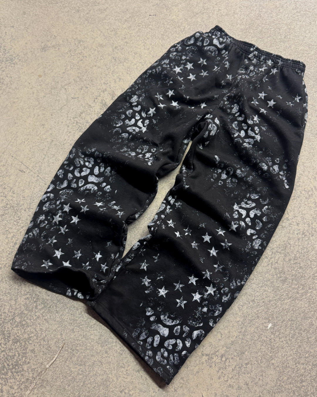 Asphalt "Stargazing" Sweatpants