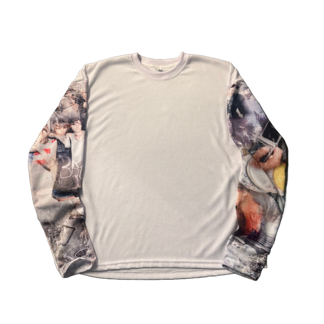 "2008" Thermal "White"